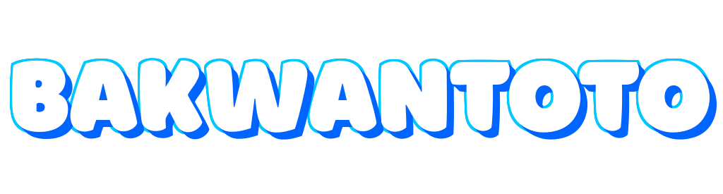 Logo BAKWANTOTO